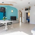 Ria In Diocletian Palace Apartamento Split