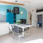 Ria In Diocletian Palace Apartamento