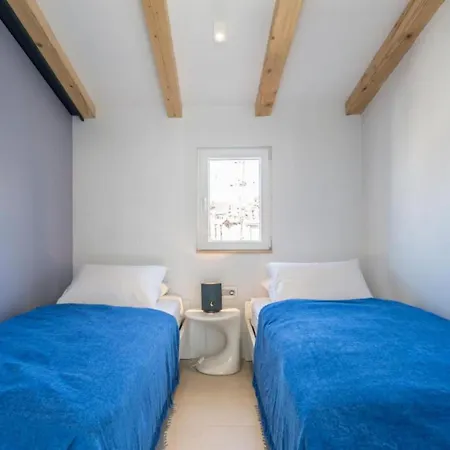 Ria In Diocletian Palace Apartamento Split