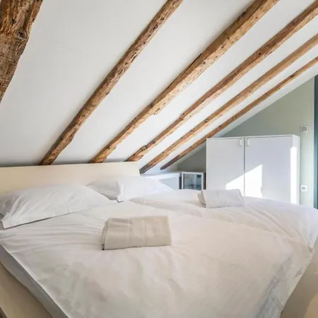 Apartamento Ria In Diocletian Palace