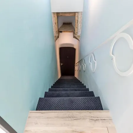 Ria In Diocletian Palace