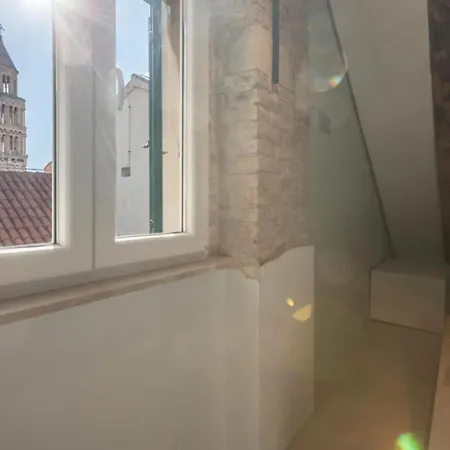 Appartamento Ria In Diocletian Palace