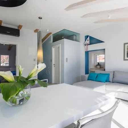 Appartement Ria In Diocletian Palace