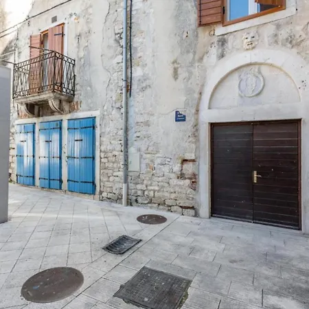 Appartamento Ria In Diocletian Palace