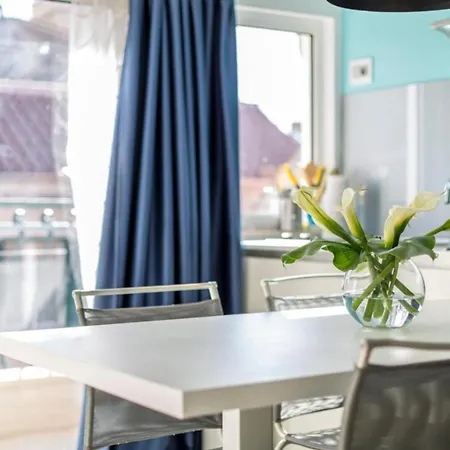 Appartement Ria In Diocletian Palace